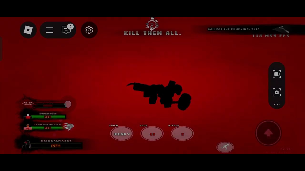 Guest 666 gameplay #trud #guest666