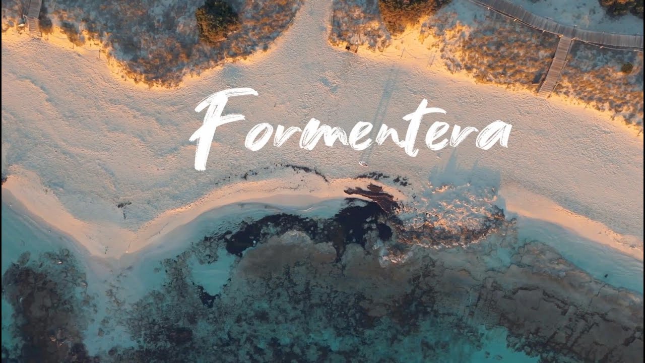 Formentera 4K