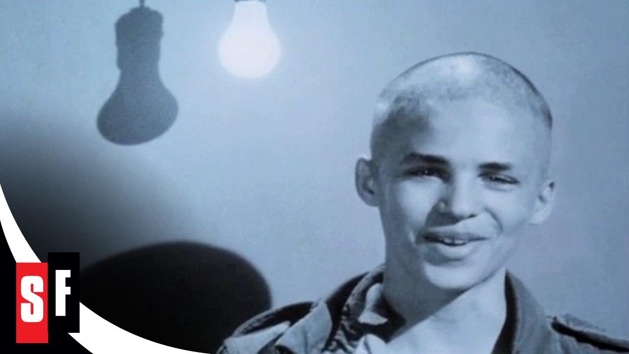 The Decline of Western Civilization (3/7) Candid Interviews with L.A. Punks (1981)