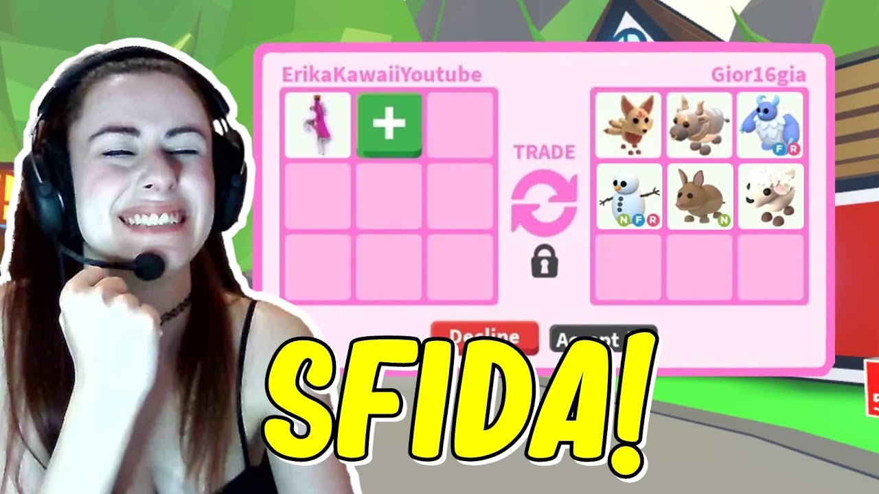 SFIDA! ✨ CHI OTTERRA' DI PIU' PER UNA RIDE POTION??
