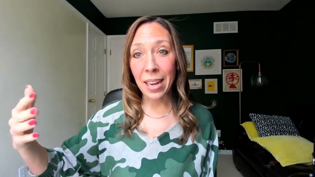 Ask Amy: I constantly worry about my son. How can I stop?