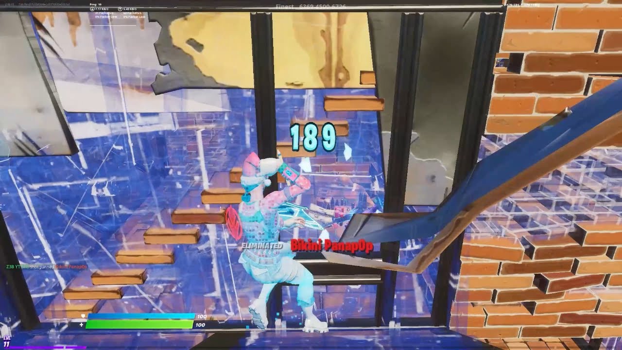 Z3B | Highlights #8 | Like A Boss😤