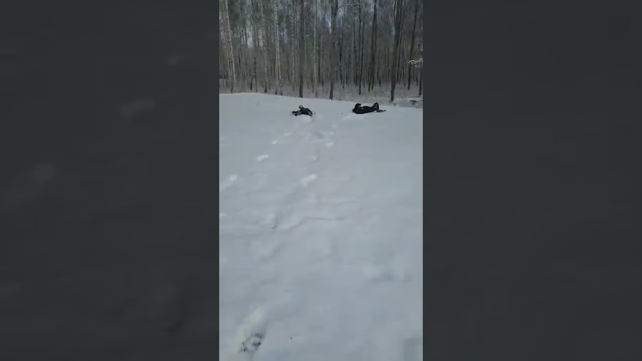 leker i sn&ouml;n 😅😅😅