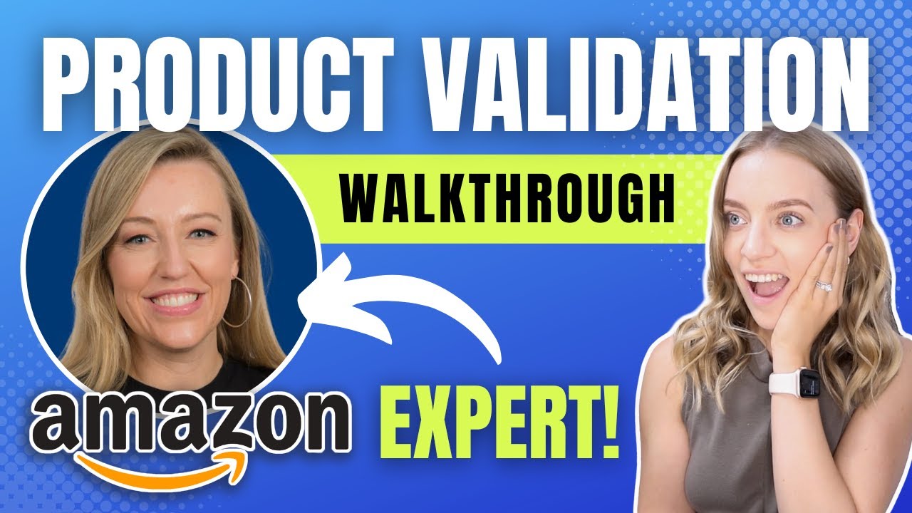 HOW TO FIND PRODUCTS TO SELL ON AMAZON! *Easy Tutorial on Helium 10 Product Research*