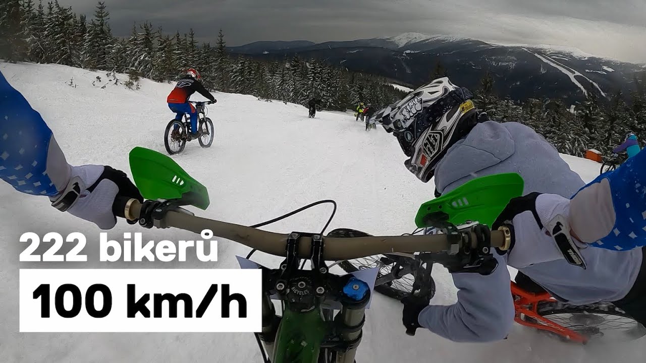 GoPro: Chinese Downhill 2020