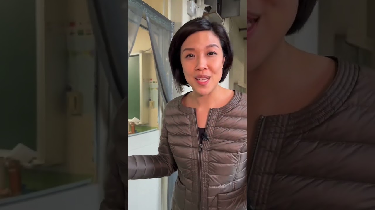 An inside look at how #taiwan counts votes in elections #politics