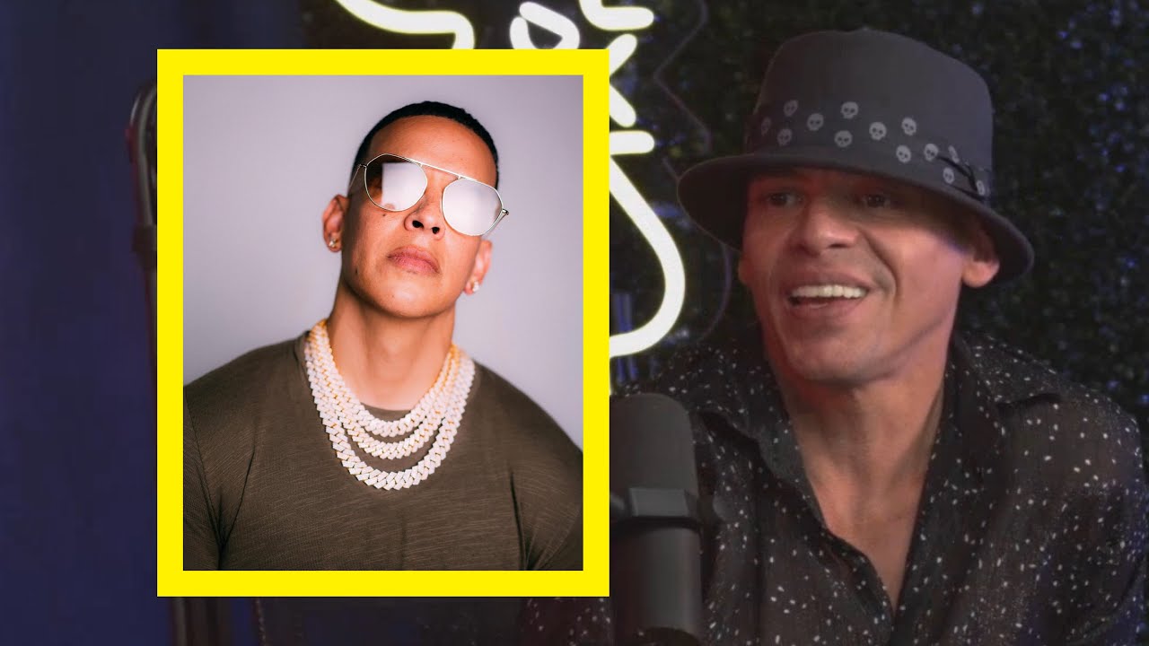 Vico C habla de la tiraera a Daddy Yankee y porque lo hizo