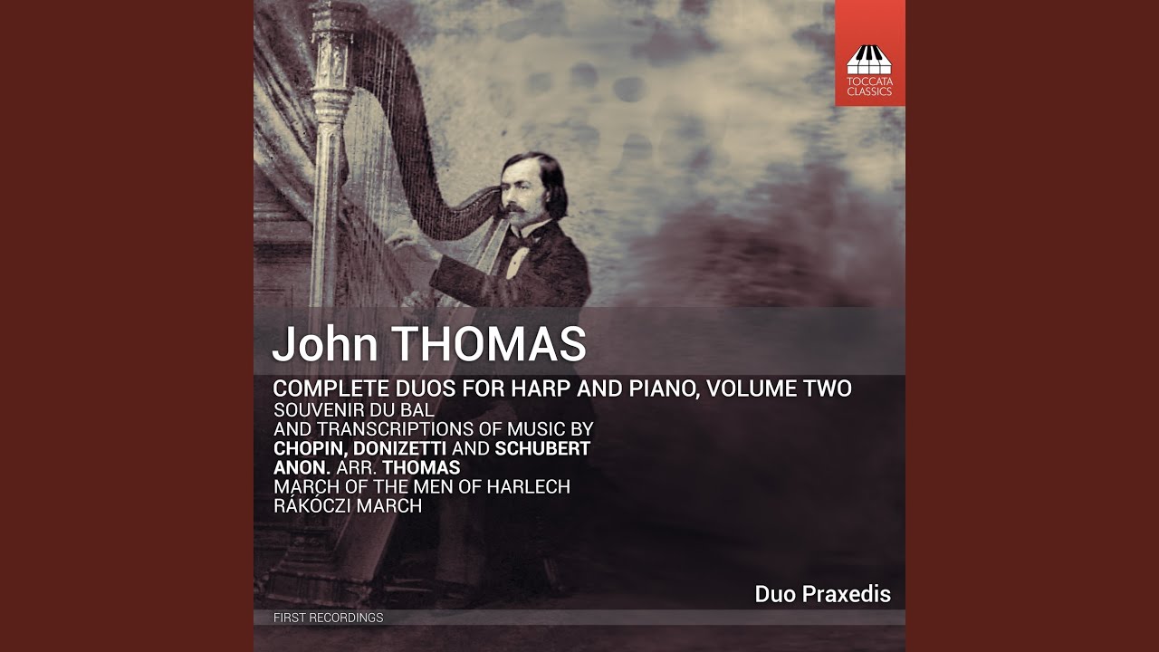 Complete Song Transcriptions: Ave Maria