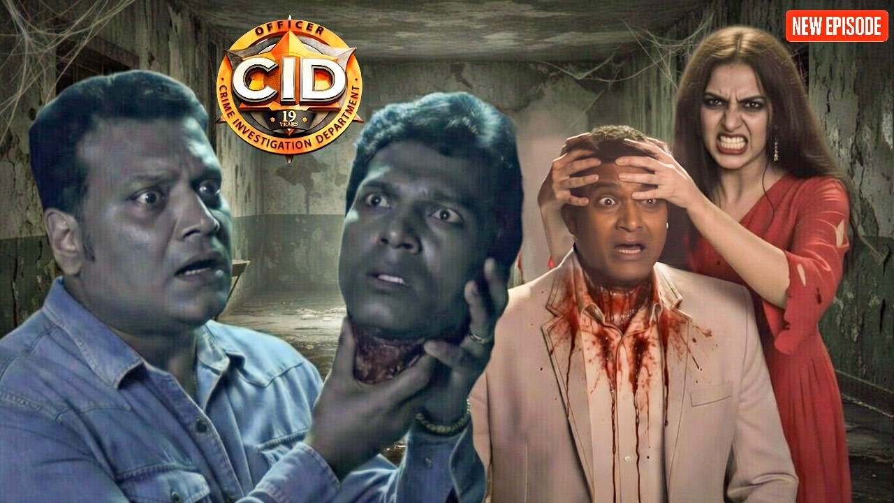 Abhijit की जान खतरे में Daya को मिला Abhijit का सर || CID | Latest Episode ||