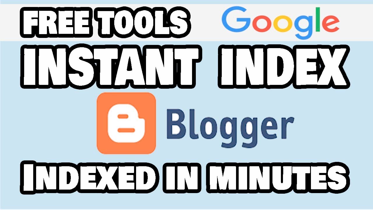 How to Get URLs Indexed on Google within 24 hours?