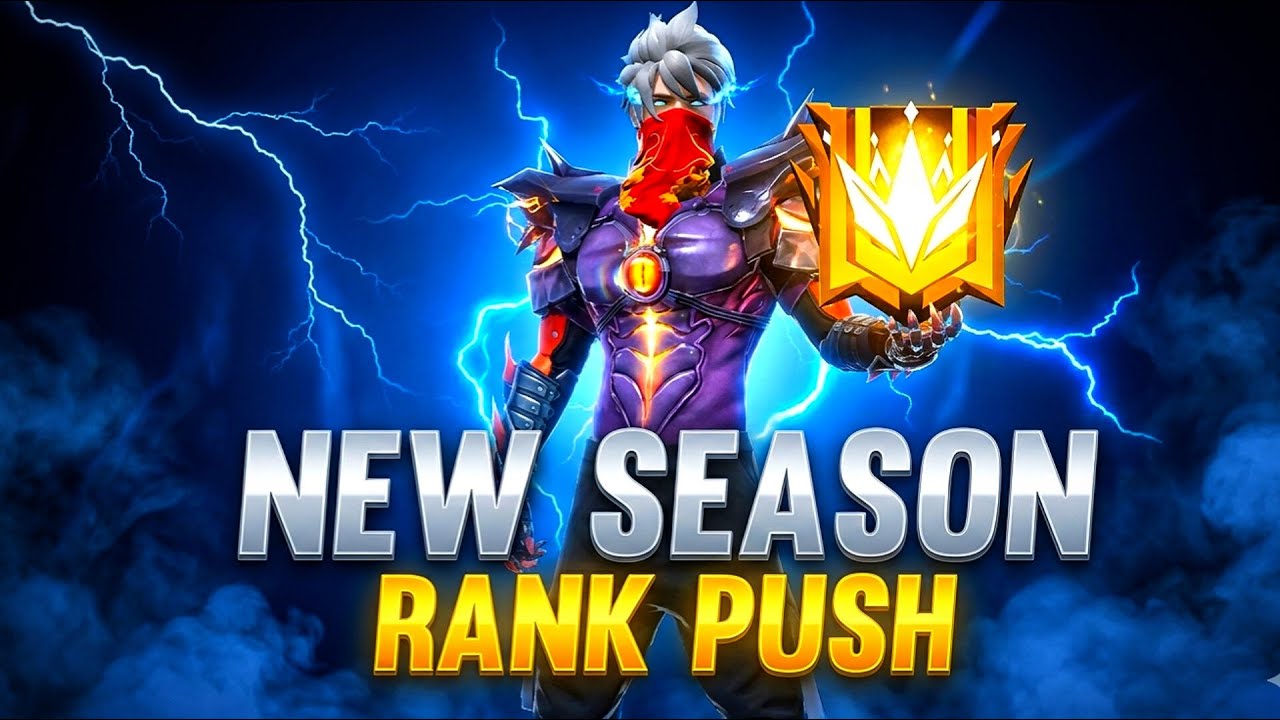 FF MALAYALAM LIVE🛑S50 NEW BR RANKED ll SEASON PUSH💥