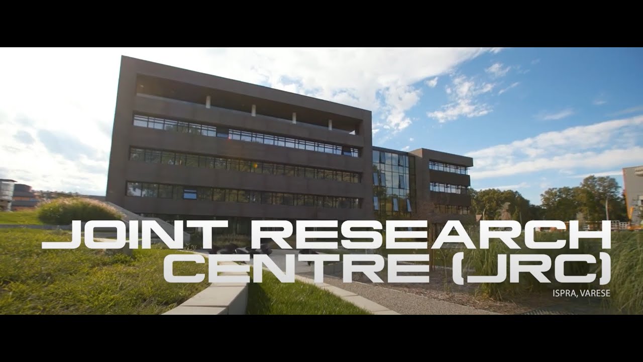 Sicuritalia | Casi di Successo: JRC - Joint Research Centre