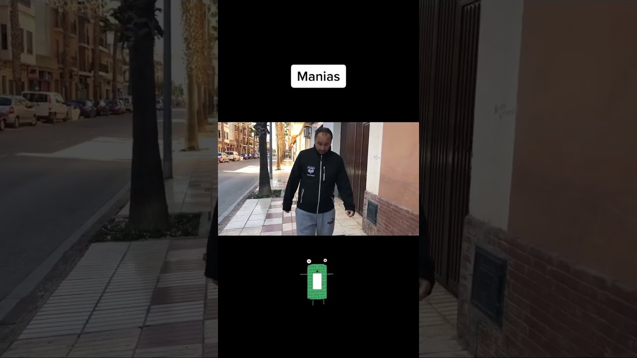Videos chorras Don Lisardo Juego de las Baldosas