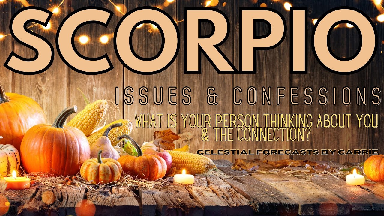 SCORPIO♏PRINCE CHARMING WANTS TO COME BACK🤴A MESSAGE WILL COME💌THEY MISS U💕