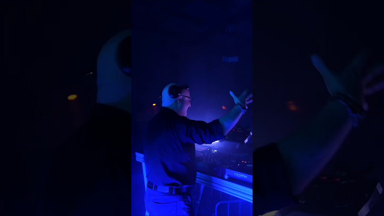 Father Guilherme Peixoto: The DJ Priest with a Unique Techno Performance