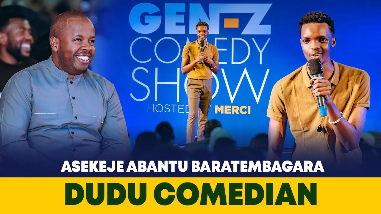 😂😂URASEKA UTEMBAGARE 😂😂DUDU ASEREREJE ABA STAR MURI SHOW 😂😂 AKOZE AMATEKA ASETSA MEYA 😂😂