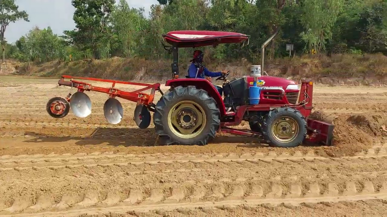 สองค่ายใหญ่ EF514T L5018