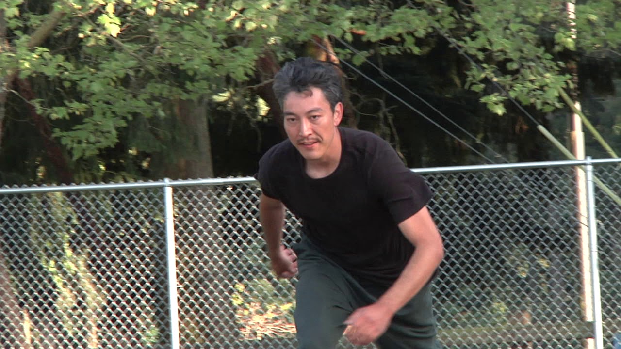 Sanitizer - Dane Ichimura & Trevor Clark / Credits