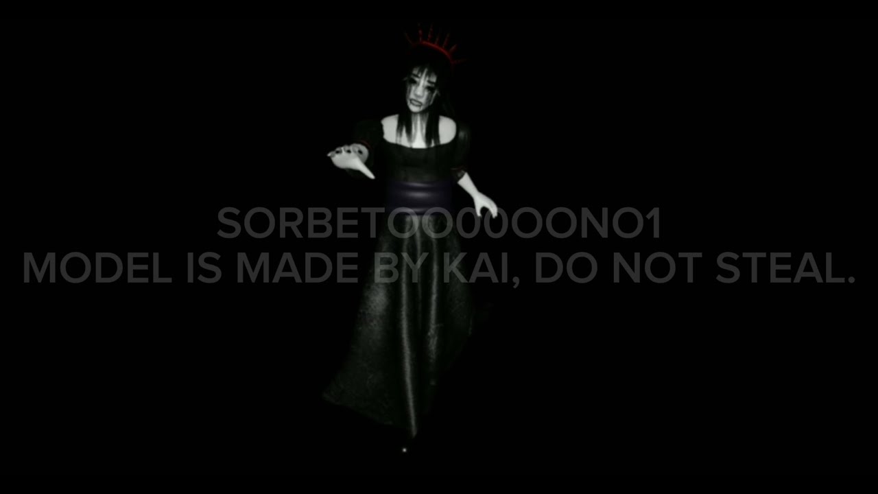 Nightmare of Lives - Nightmare Mode Yuki Aki’s Chase Theme ( reupload )