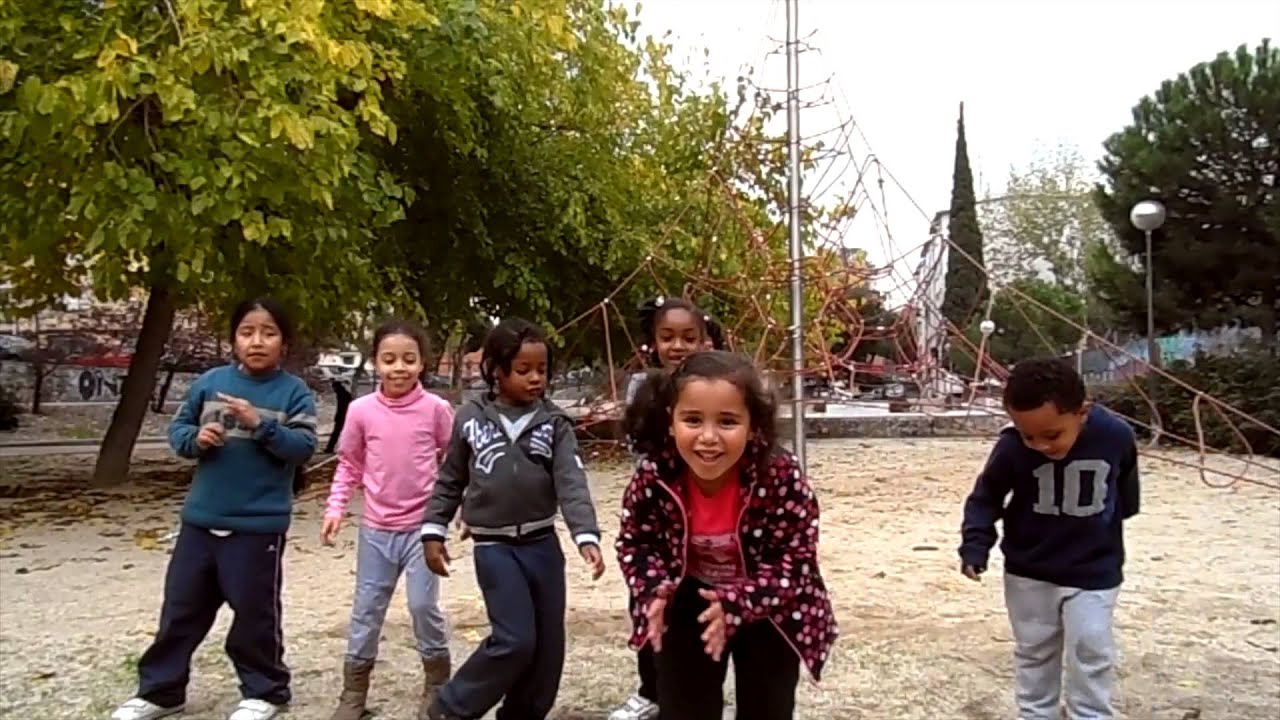 Happy CEIP 