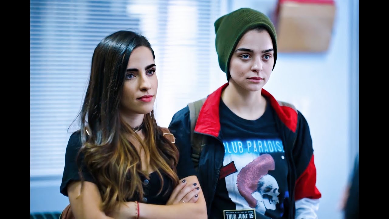 LUCIALE (Lucía & Alex) - Ya me enteré ll Kings Edits.