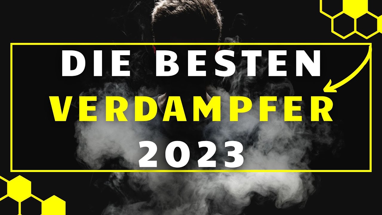 Verdampfer f&uuml;r E-Zigarette TEST - Die 3 besten Verdampfer im gro&szlig;en Vergleich!
