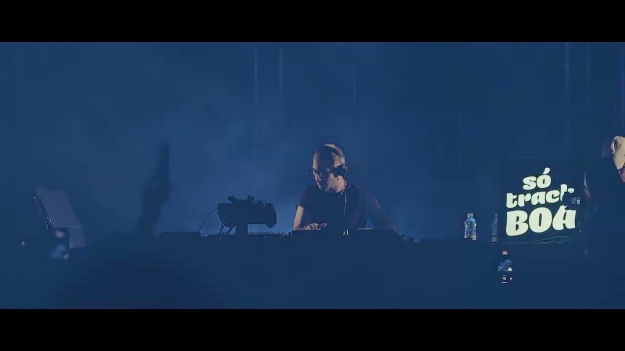 Dang3r | Só Track Boa Festival, São Paulo 2024 (Full Video)