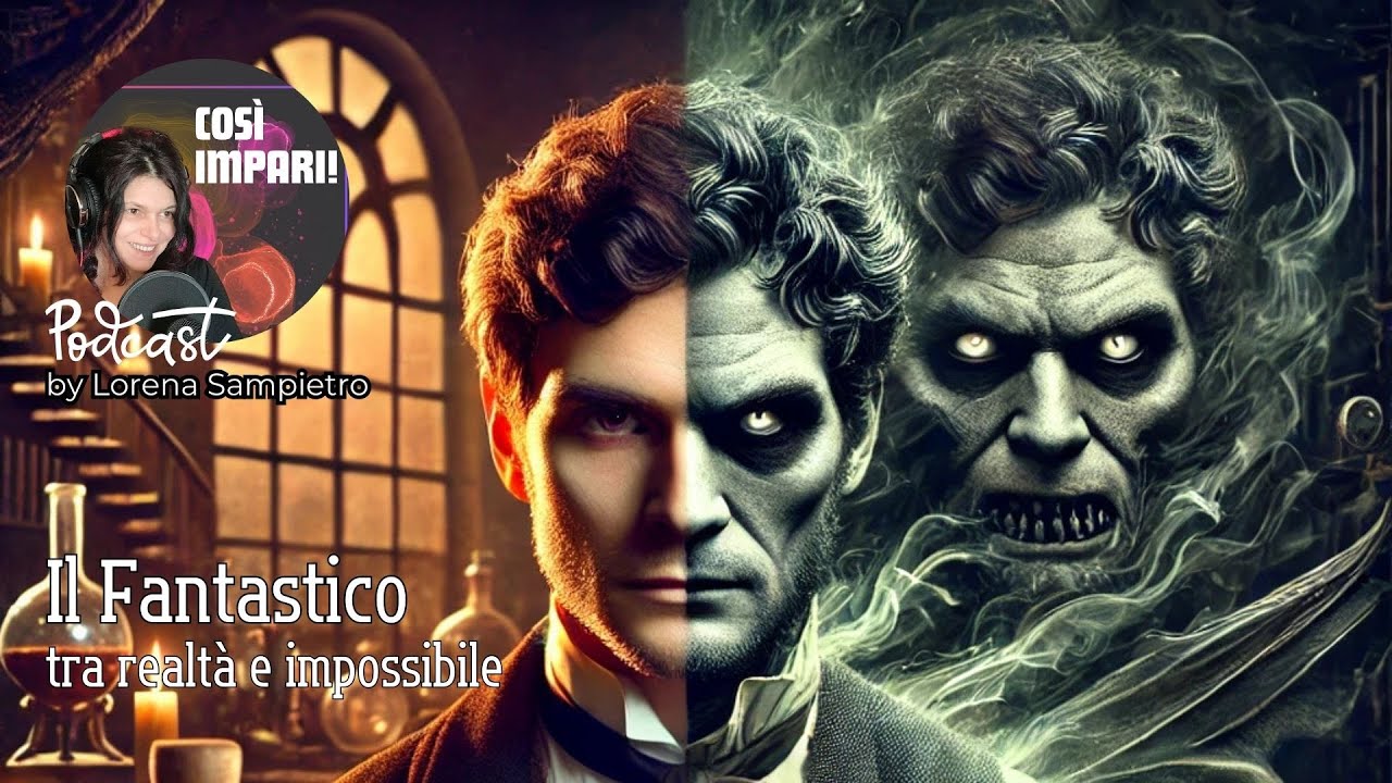Il Fantastico: tra realtà e impossibile