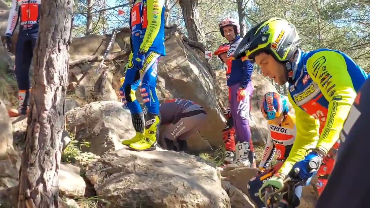 Trial GP Ripoll 2024