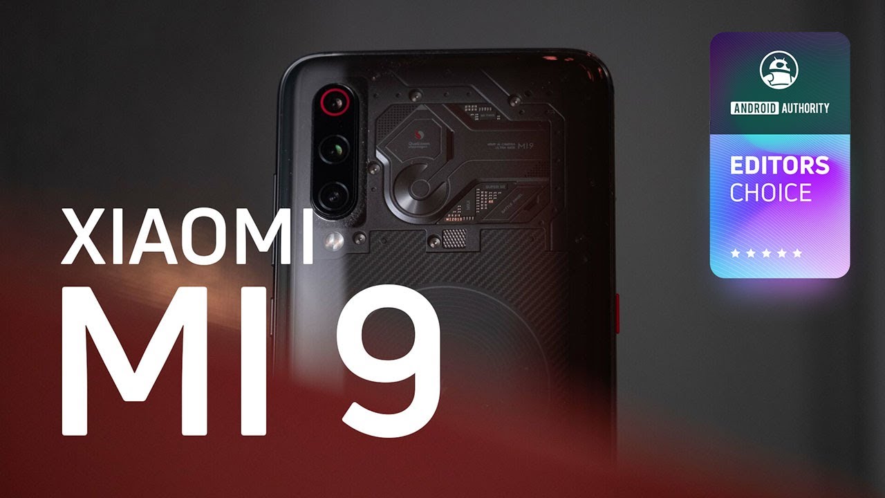 Xiaomi Mi 9 Review: A Great Peek At Things To Come