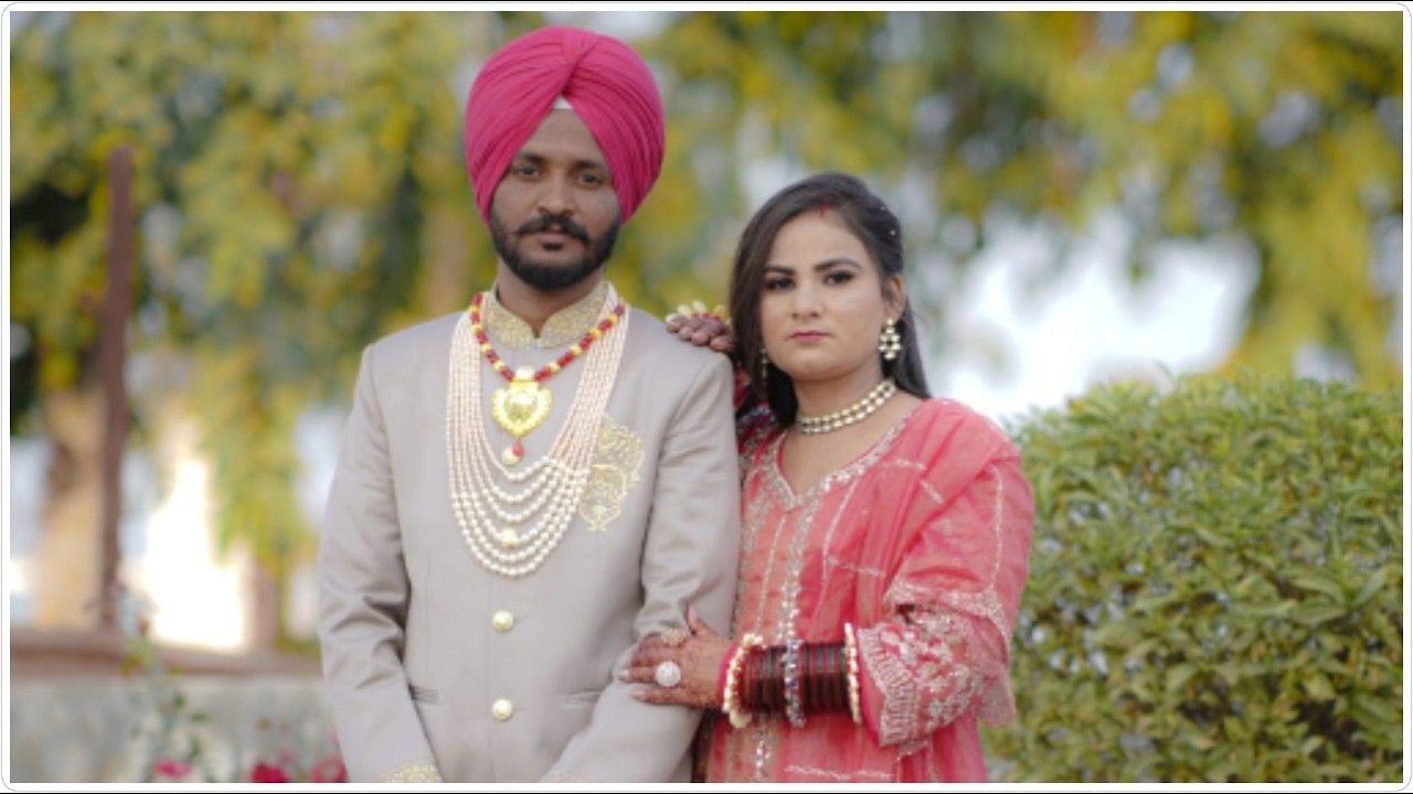 Live Wedding Ceremony.. Photography by - Sukhman Photography.. Mob -  98880 41602