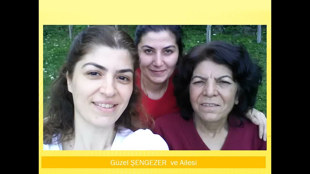 DERSİM / MAZGİRT / KIZILKALE / DIRBAN' DA BAYRAM