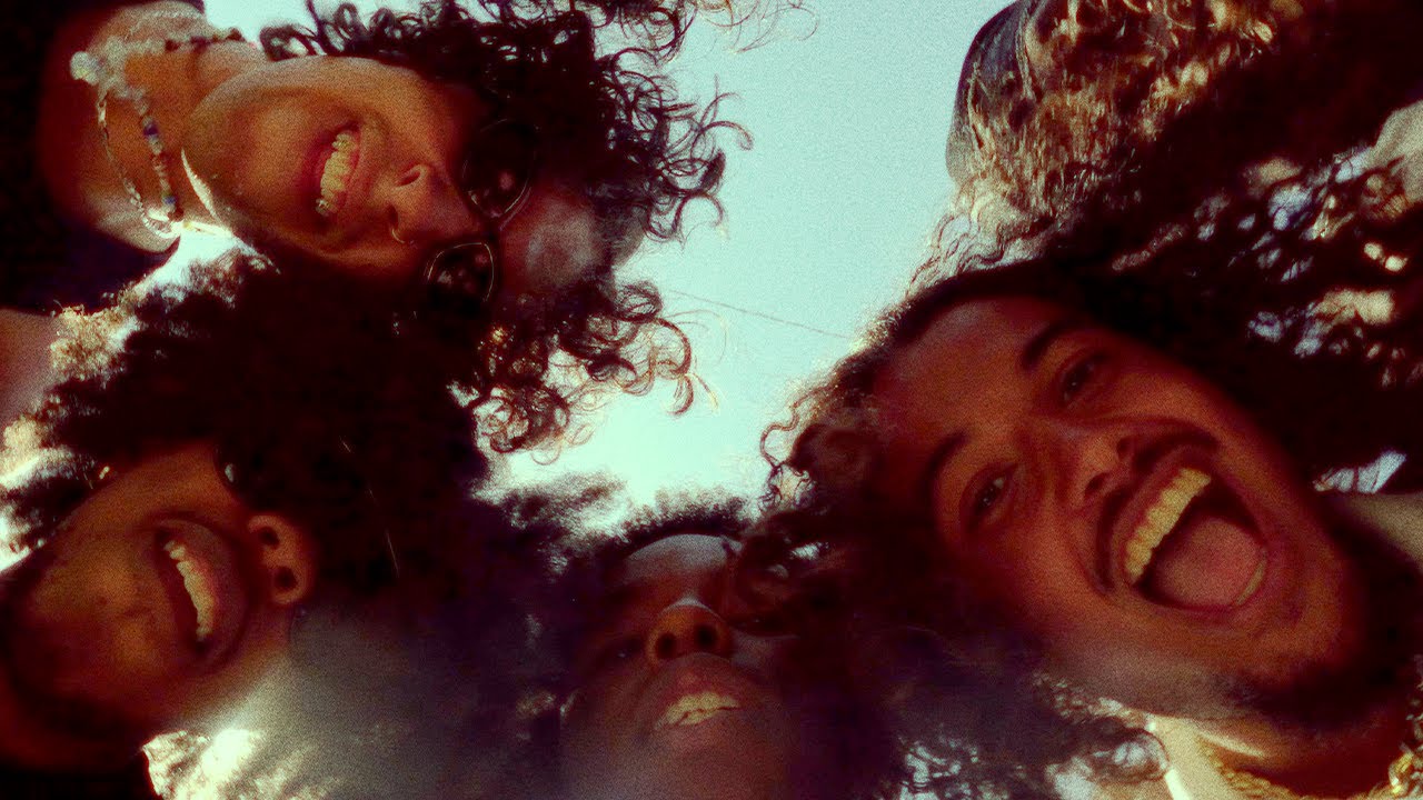 Kidz At Play - STFU! (Official Music Video) - Directed By NHP Studio