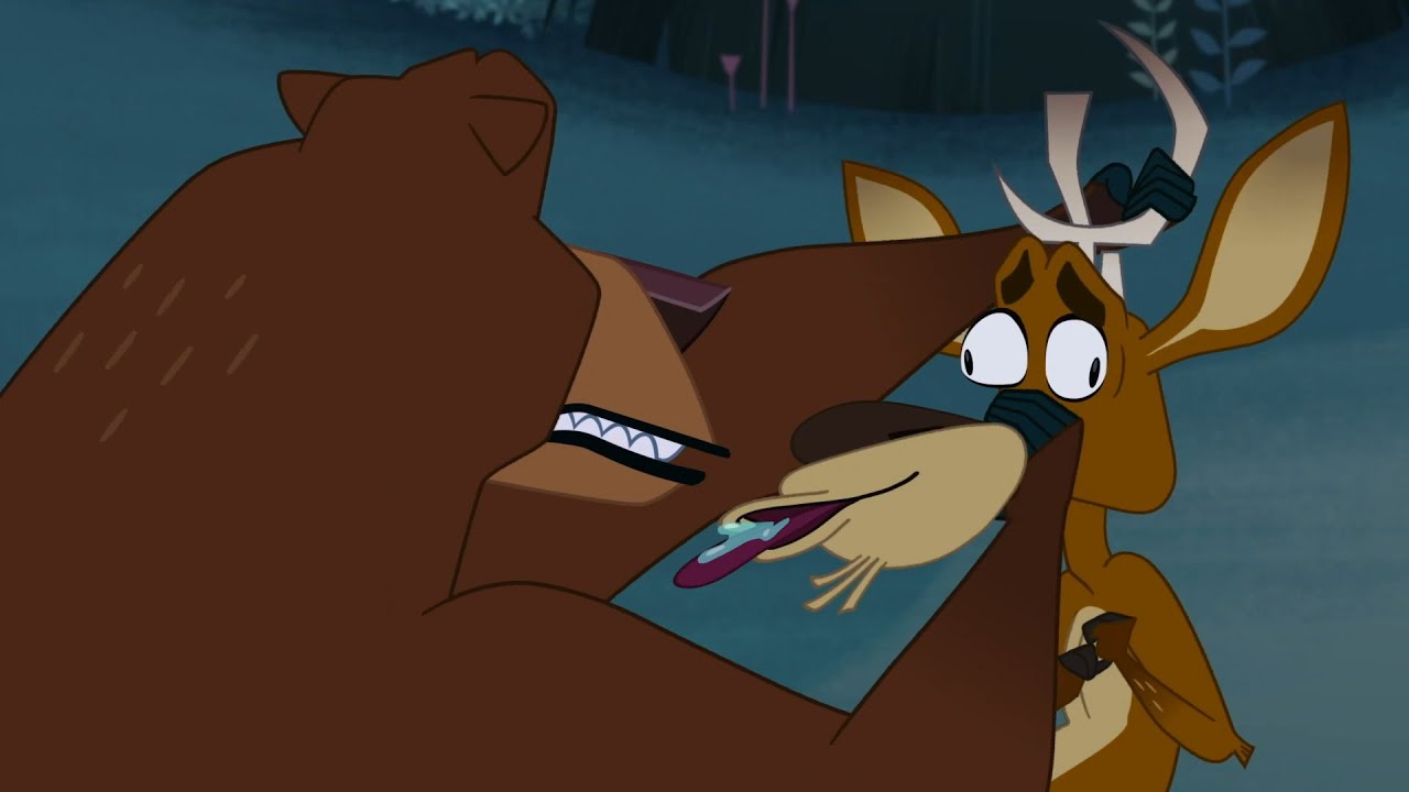 Out of Context Open Season: Call of Nature