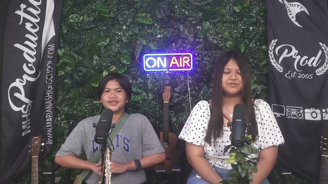 Video Bulletin: February 17, 2026