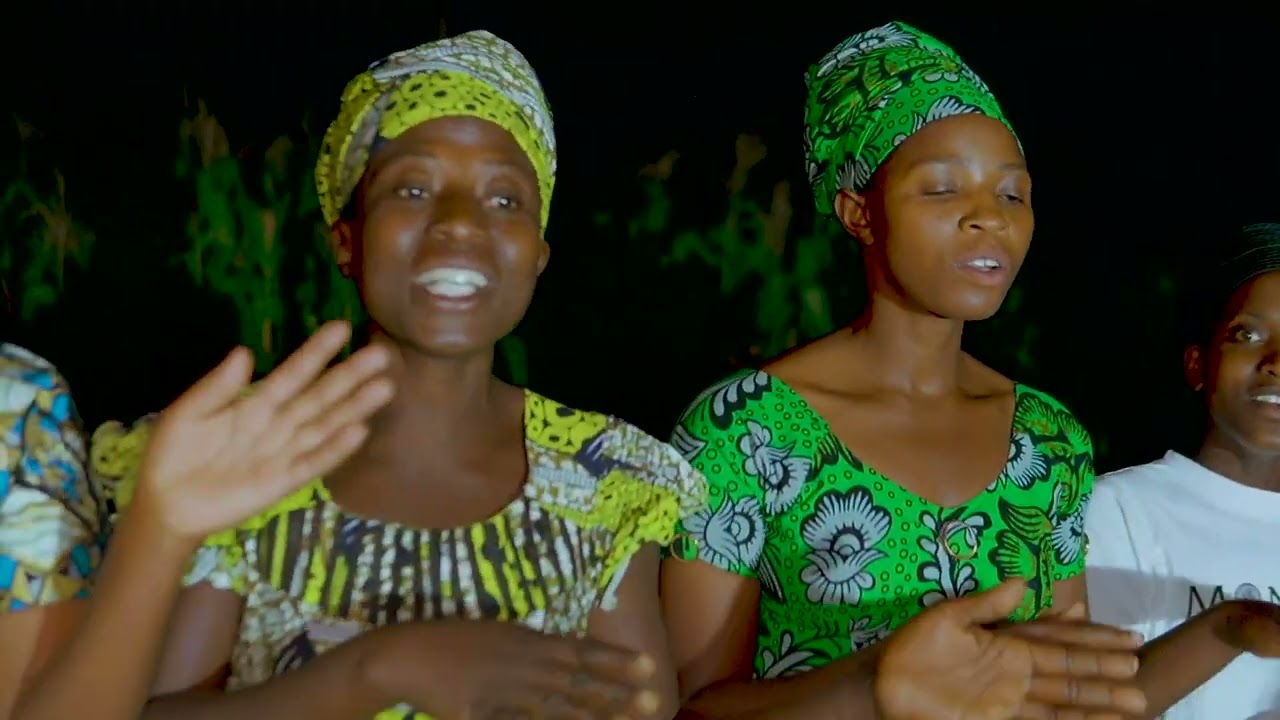 UMUCYO WABONEKEYE BY ABANYAMUGISHA GROUP(Official 4K Video)