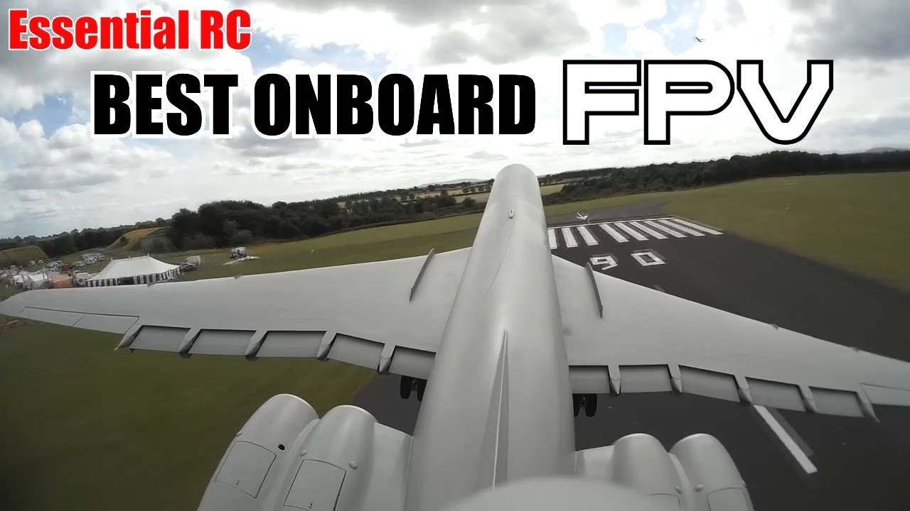 ② BEST of ESSENTIAL RC FPV 