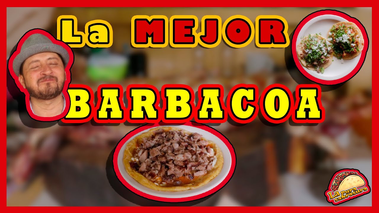Comida en Orizaba || probamos rica barbacoa en restaurante campestre la palma
