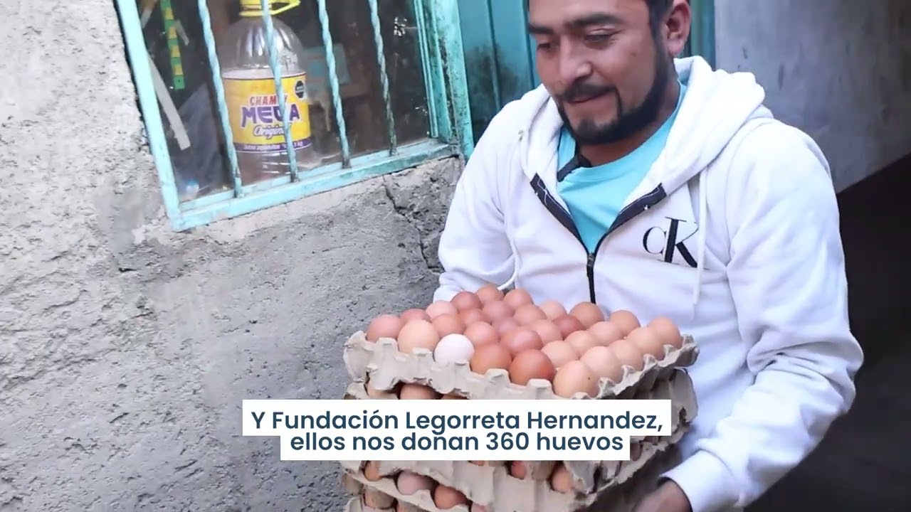 Historias que nos inspiran: Ángel Estrada, operador de campo y auxiliar de transporte