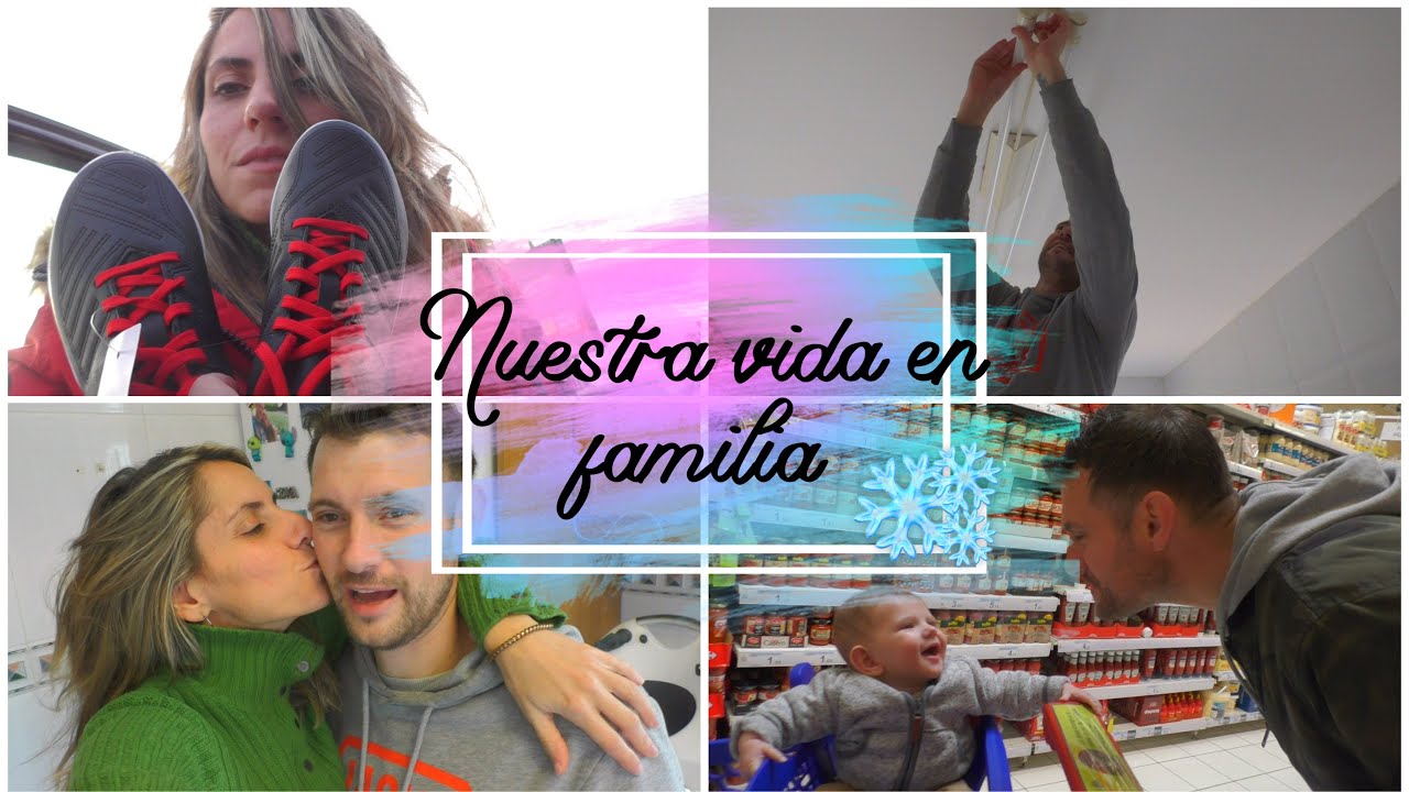 EMPEZAMOS el AÑO con mal PIE 😥| Nos VAMOS a COMPRAR y ALUCINAMOS con los PRECIOS 🤑