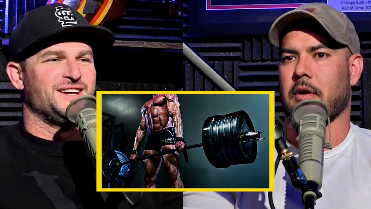 How To Use HEAVY Singles & Doubles For MAXIMIZING Strength Gains
