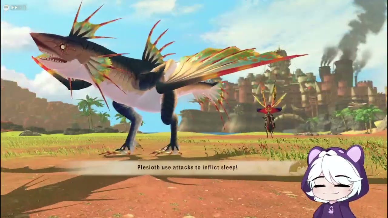 [FIL/ENG] (PC) We can fly now! Grind day~ MH Stories 2 Part 9