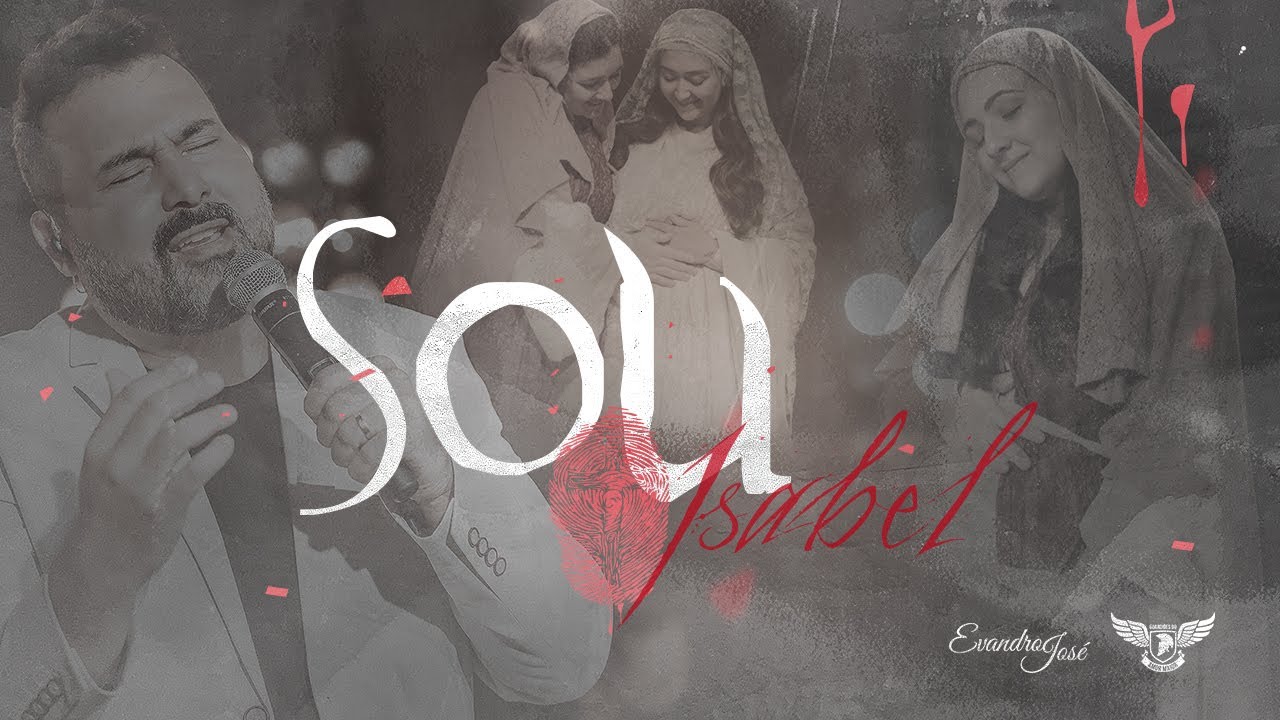 Sou Isabel | Projeto SOU | Evandro José