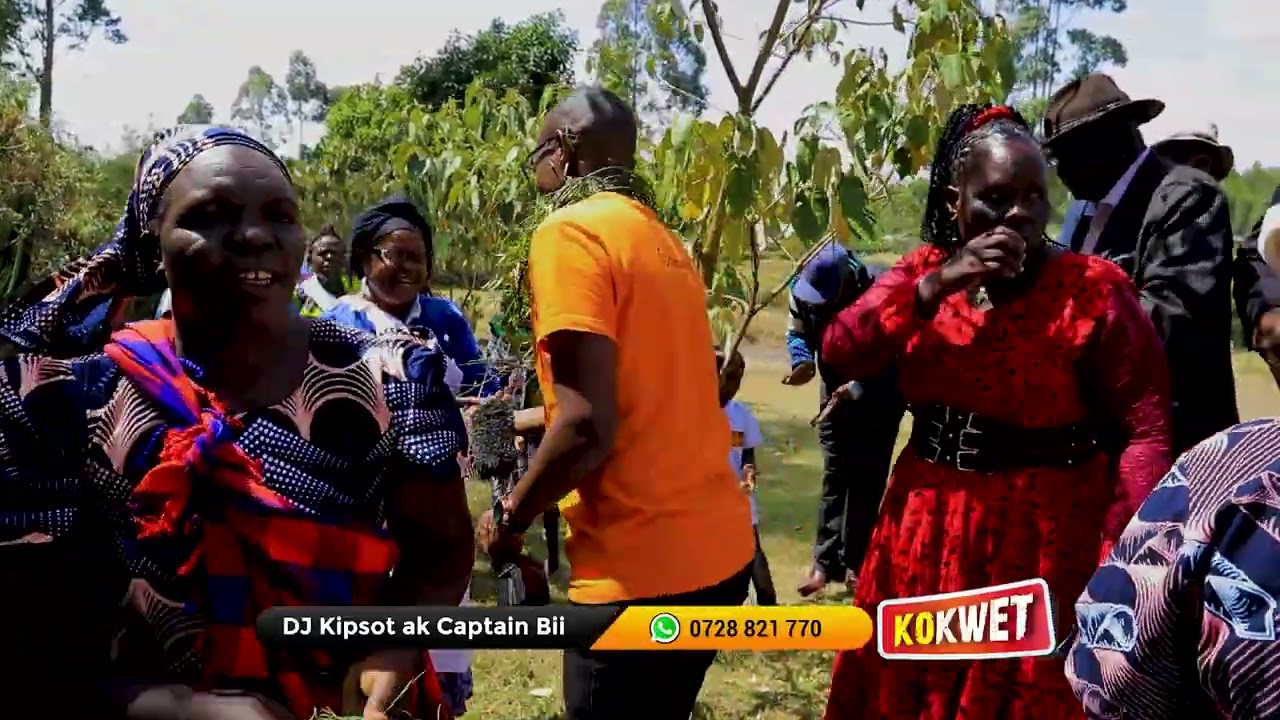 One on One With Pius Chemunyan (Kimanyatta)