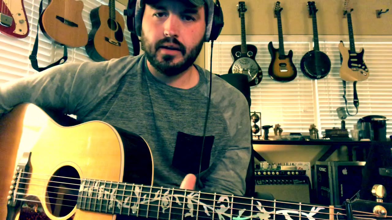 Guitar 101 - Lesson 12
