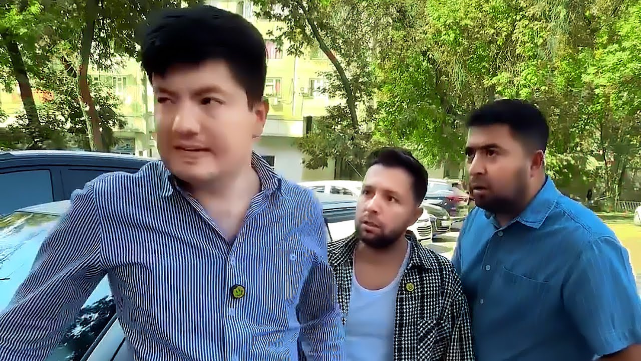 Sevgimni Yo'qotishdan Qo'rqaman ! 😥😅😅