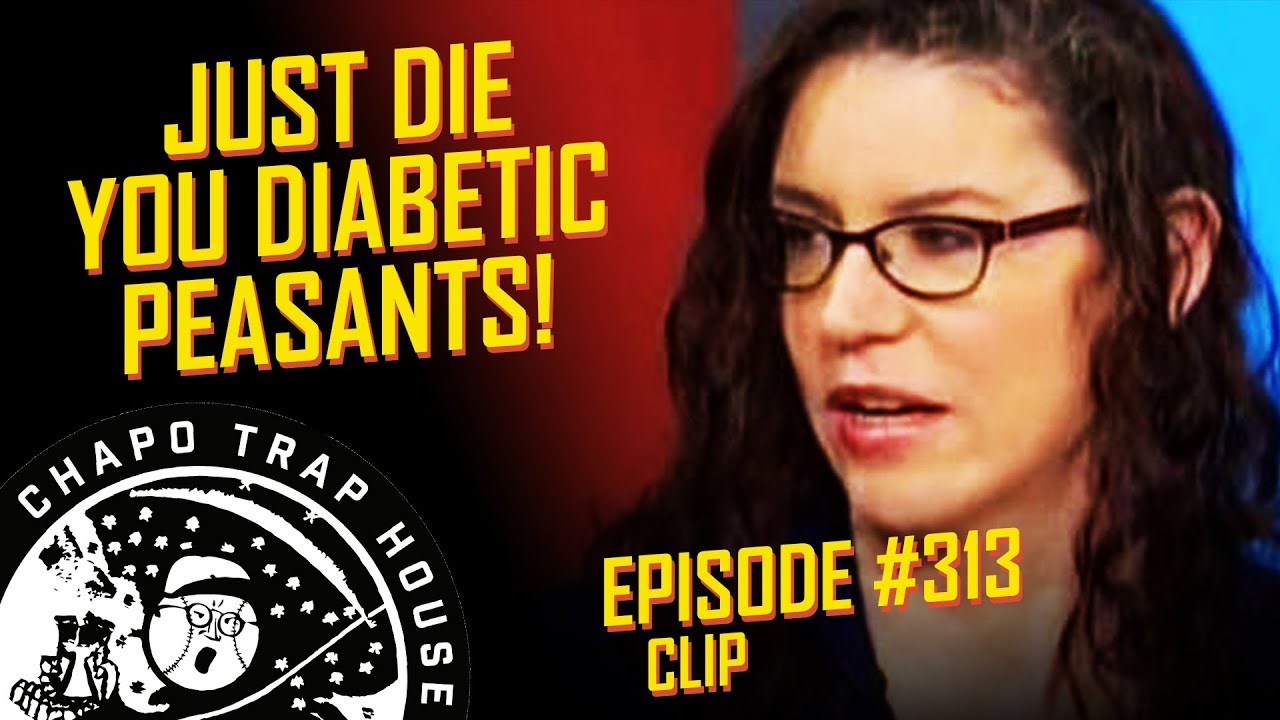 Why You Should Happily Die For Big Pharma w/ Megan McArdle