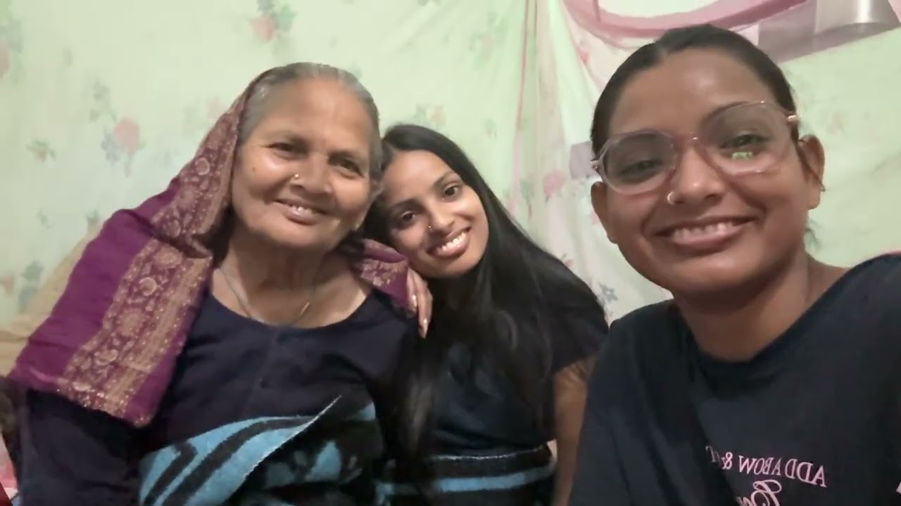 1st wish mai ki Neha ko ||BIRTHDAY || @Muskanvlogs_101 