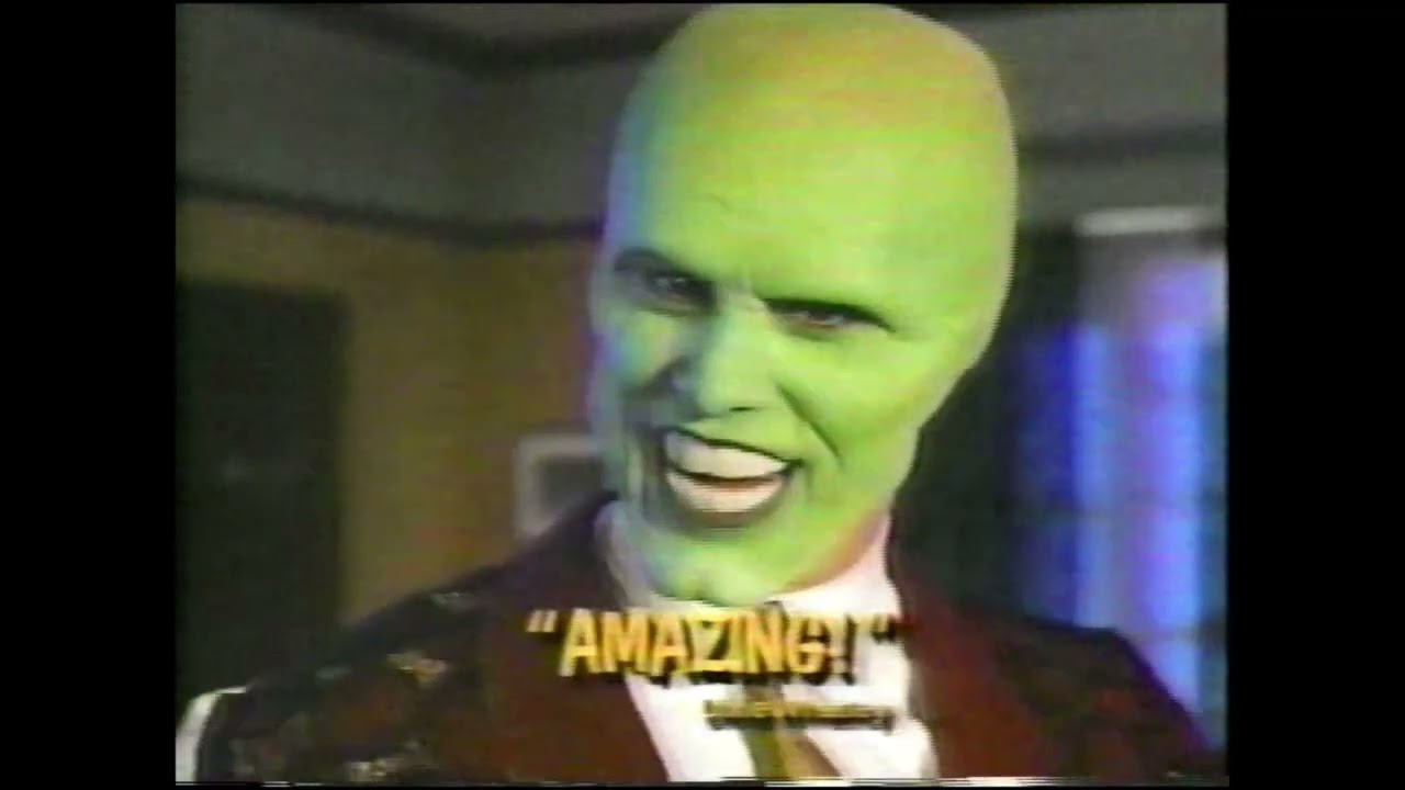NBC (WEAU) Commercials - July 28, 1994