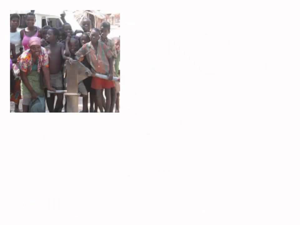 Water, Sanitation and Hygiene (WASH) in Emergencies: Lessons Learned and the Way Forward